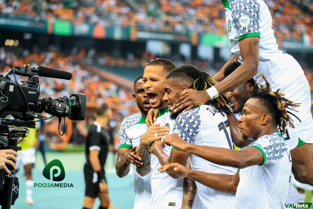 Analyzing the Factors Behind Nigeria’s AFCON 2023 Finals Defeat to Ivory Coast