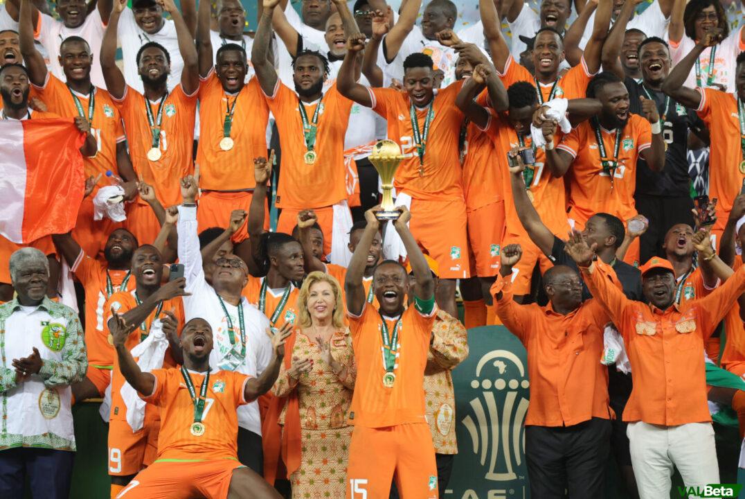 6 Remarkable Records Achieved During AFCON 2023