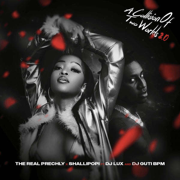 The Real Prechly – A Collision Of Two Worlds Ft. Shallipopi MP3