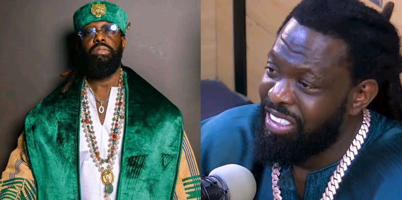 Afrobeat singer Timaya has stirred controversy with his recent statement, declaring, “If you want to experience love, don’t date a Nigerian woman.”
