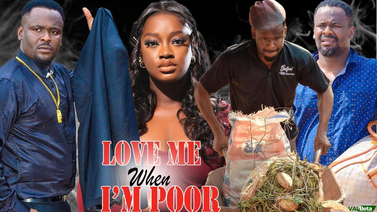 Nkem Owoh Drops Old Single “Know Me When I’m Poor”