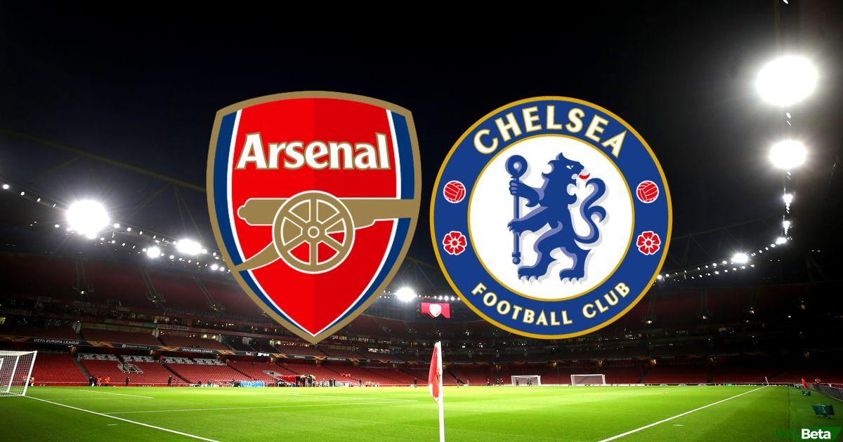 Premier League Reschedules Arsenal vs Chelsea Fixture