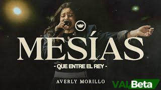 Averly Morillo – MESÍAS (Original Song)