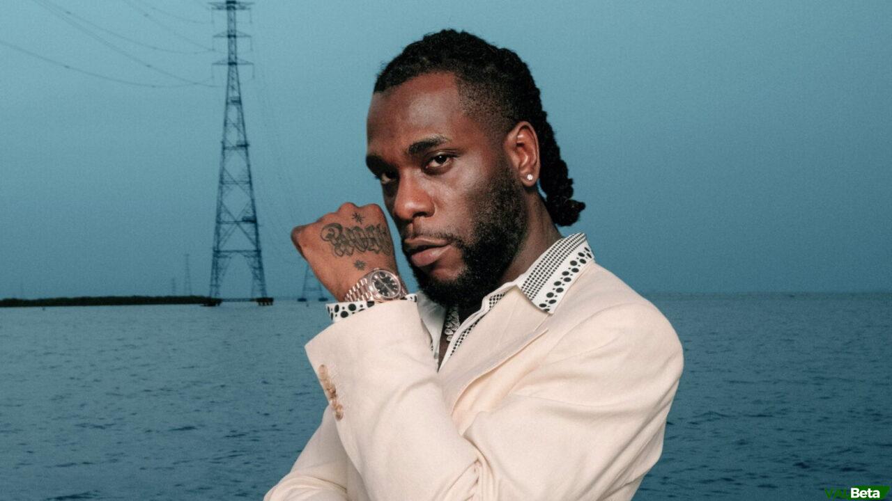 Burna Boy Confirms Ownership of Three Expensive Ferraris in Viral Video