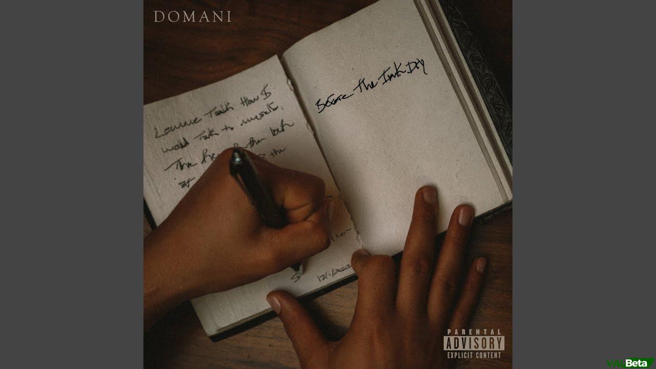 Domani – Lessons Ft Blxckie