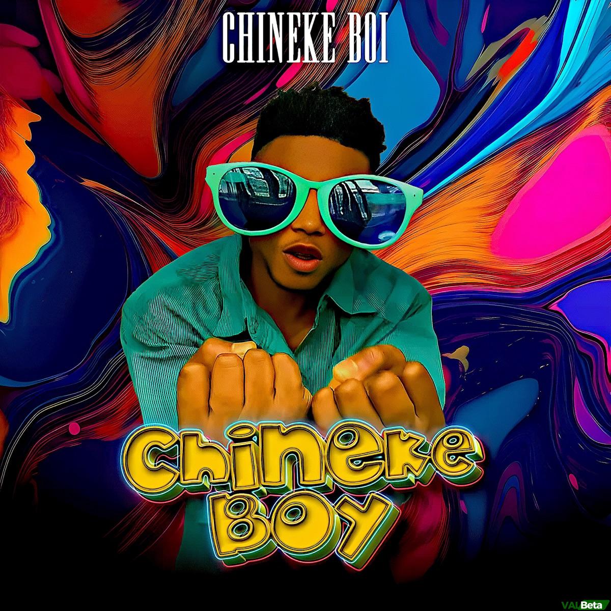 Fine Person – Song by ChinekeBoi