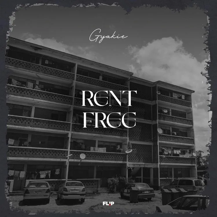 Gyakie – Rent Free (Speed Up Version)