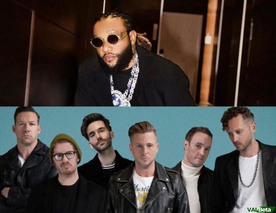 OneRepublic Teams Up with Kcee for Surprise ‘Ojapiano’ Remix