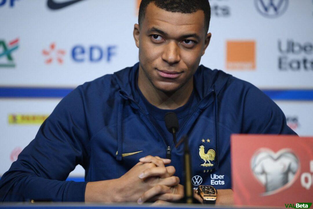 Kylian Mbappe Explains Why Joining Arsenal Is Not an Option
