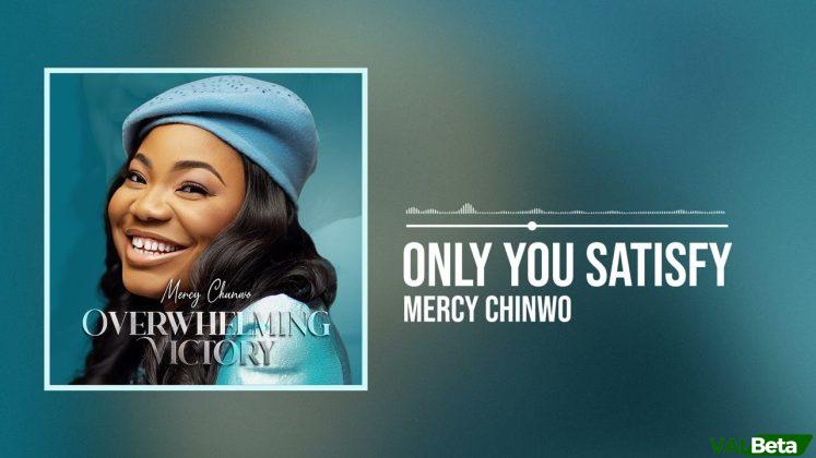 Mercy Chinwo – My Lover
