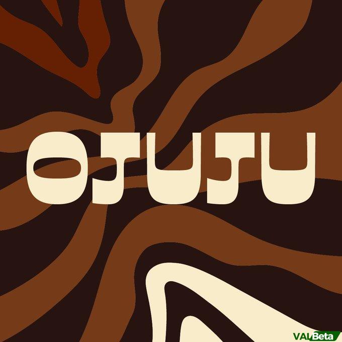 New “Ojuju” Typeface by Chiasaokwu Joboson Supports 514 African Languages