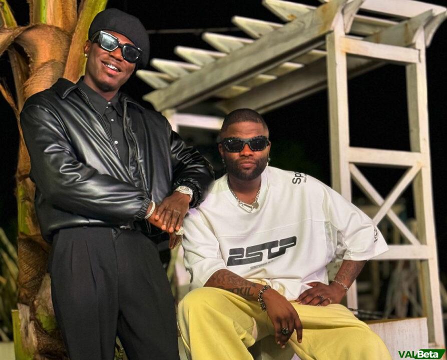 Skales and Spyro Collaborate on Empowering ‘I Still Dey’ Remix