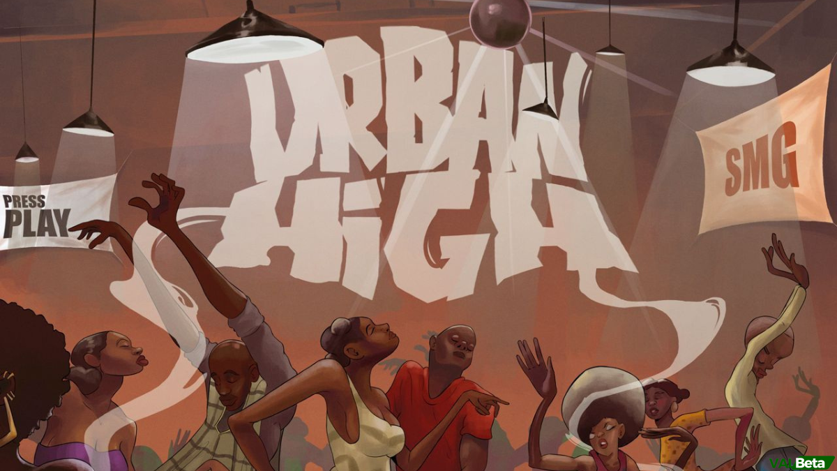‘Urban High’ Signals a New Era for Press Play