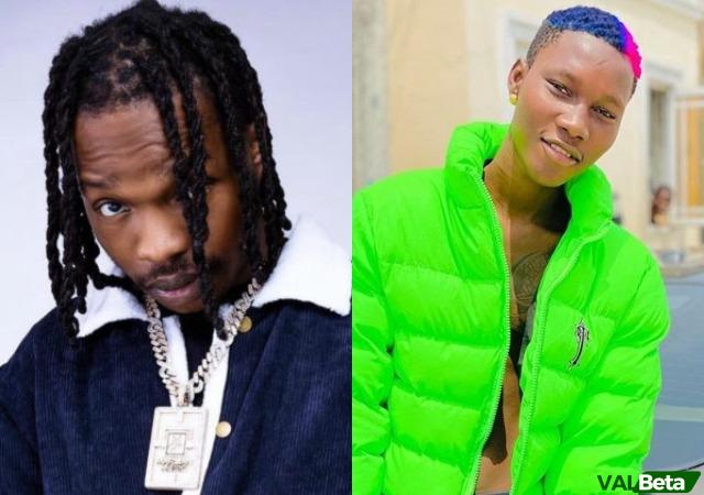 Zinoleesky Addresses Allegations Amidst Speculations of Naira Marley’s Cancellation
