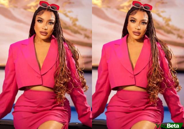 Tonto Dikeh’s Curious Dream: Is the Witches’ Coven in a Financial Crisis?