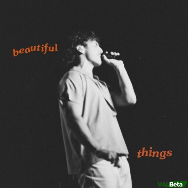 BENSON BOONE – Beautiful Things (Sped Up)