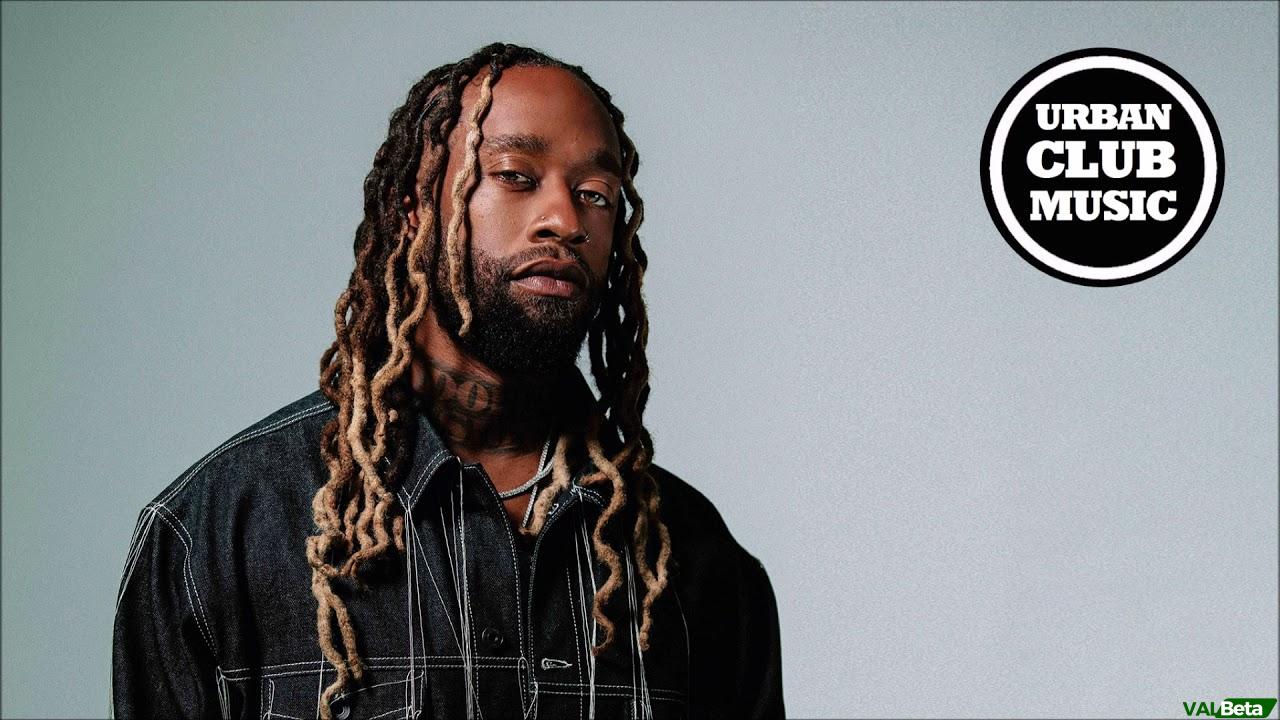 Best Of Ty Dolla $ign 2024 Songs DJ Mix Mixtape Download