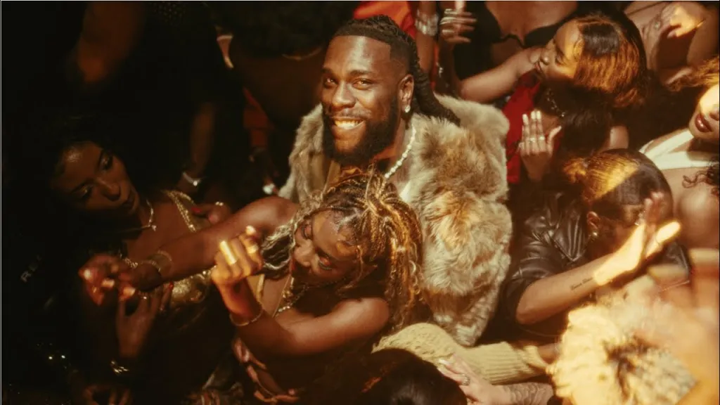 Burna Boy Releases ‘Tested, Approved & Trusted’ Music Video