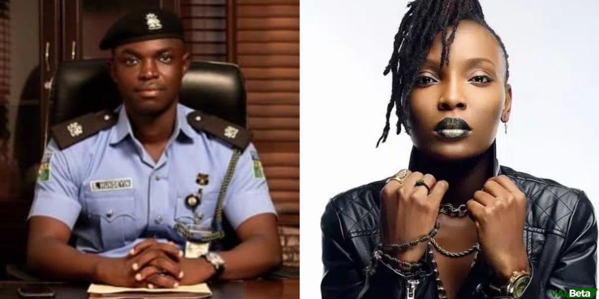 Lagos State Police Issues Apology to DJ Switch Over False Arrest Reports