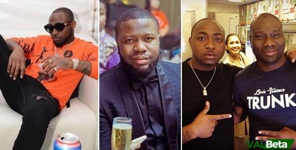 Davido, Wizkid And Hushpuppi who do you really think is richer?