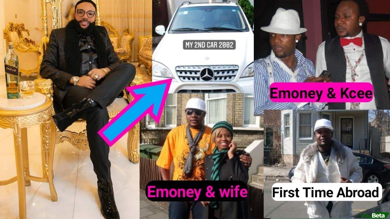 E-Money Biography Including Net Worth, Hometown, Wife, Age, Cars, and Life Story