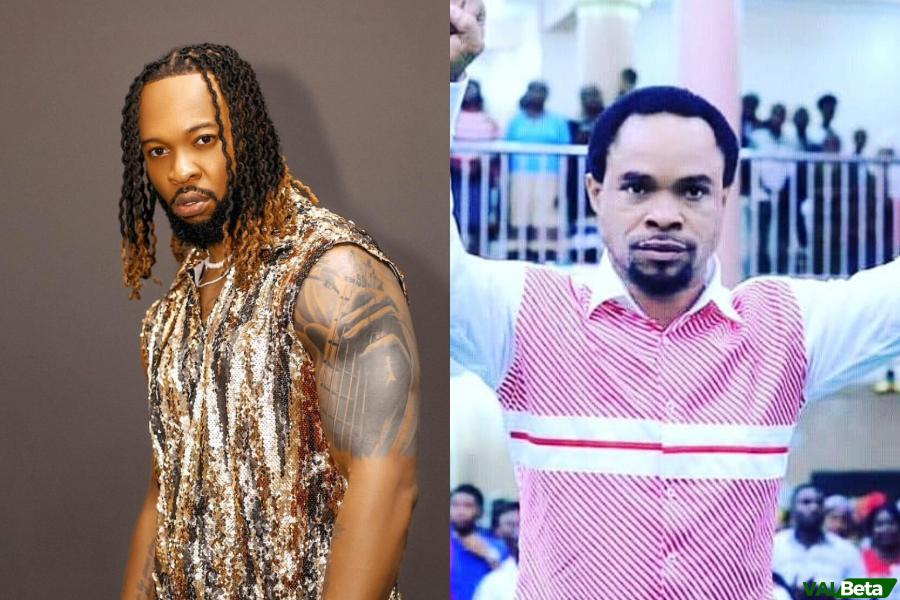 Flavour and Pastor Odumeje Join Forces for Electrifying New Single ‘Powers