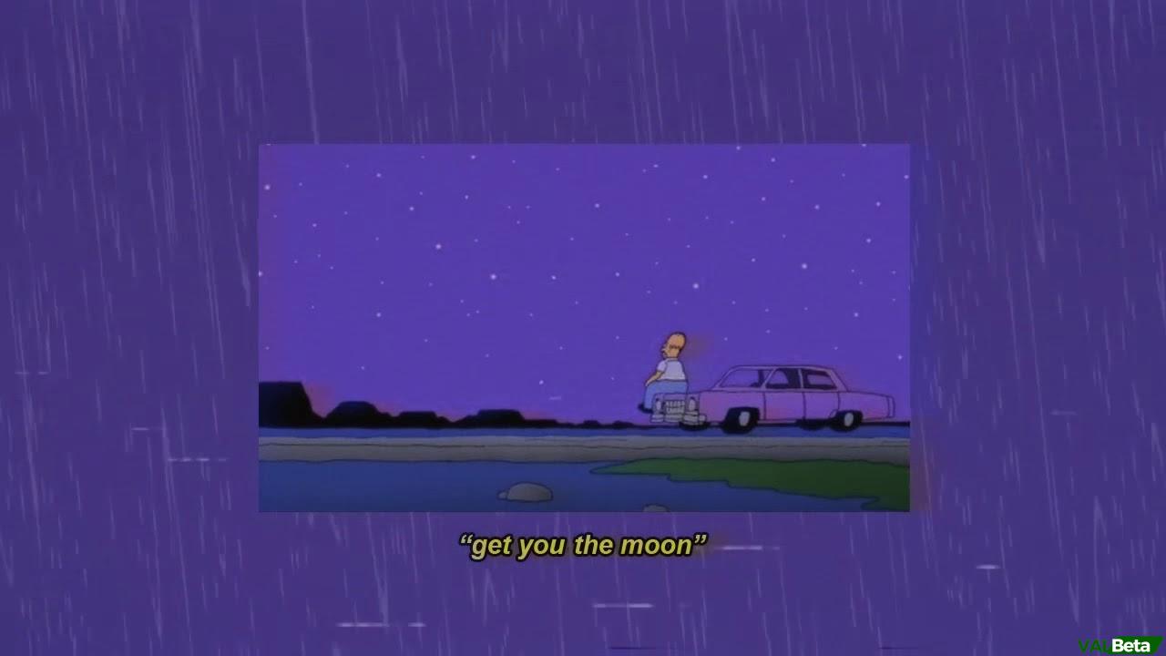 Kina Ft. Snøw – Get You The Moon