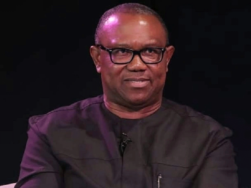 Peter Obi Mourns Junior Pope: Describes Actor’s Death as Devastating and Shocking