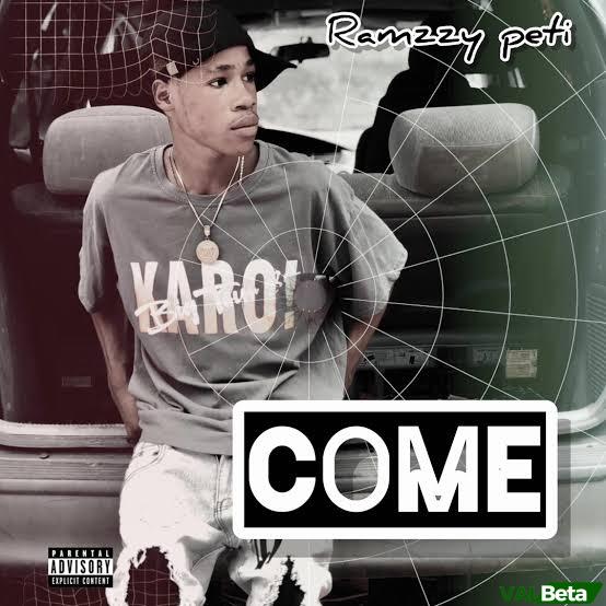 Ramzzy Peti – Come (Sped Up)