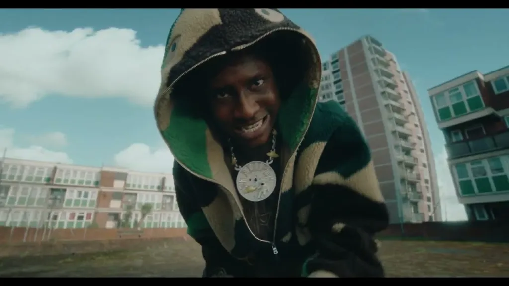 Shallipopi releases a visually stunning music video for his hit track “ASAP.”