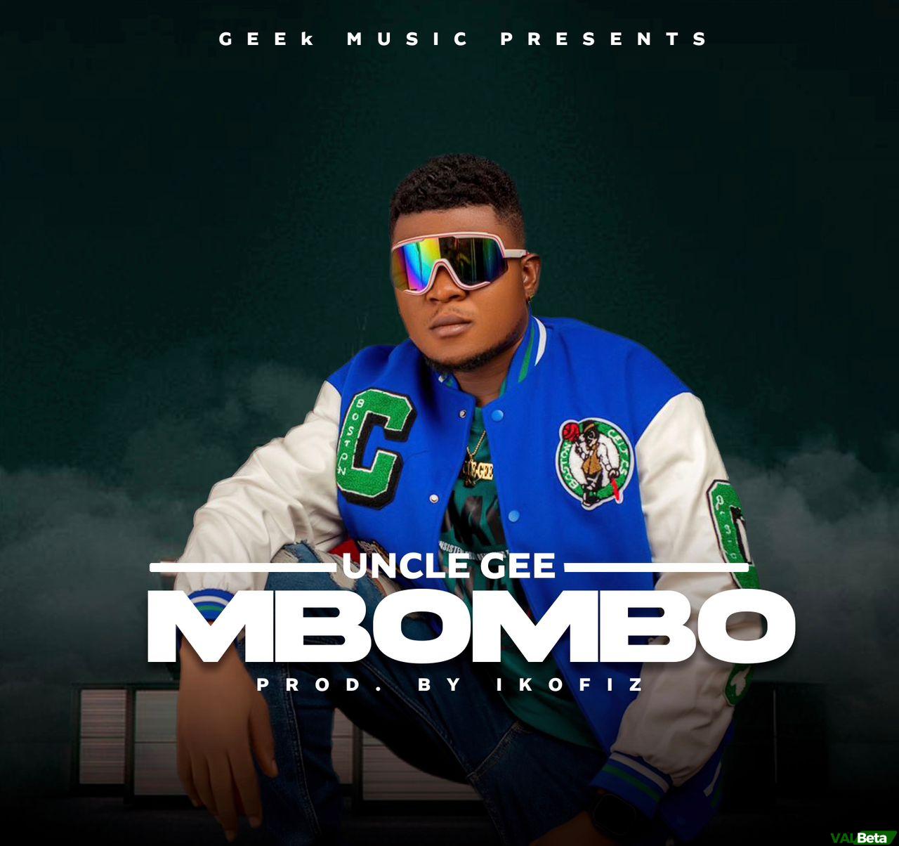 Uncle Gee – Mbombo