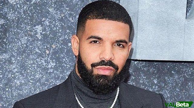 Drake – Push Ups (Drop & Give Me Fifty)