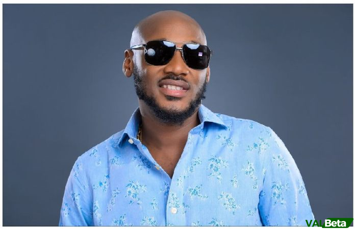 2Baba Nostalgic as He Reflects on Crafting His Debut Album at Kennis 104.1 Studio