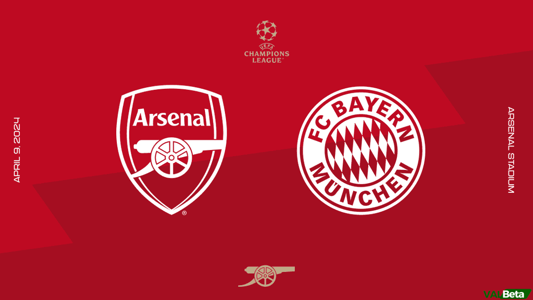 Arsenal Faces Major Injury Blow Before Clash with Bayern Munich in UCL