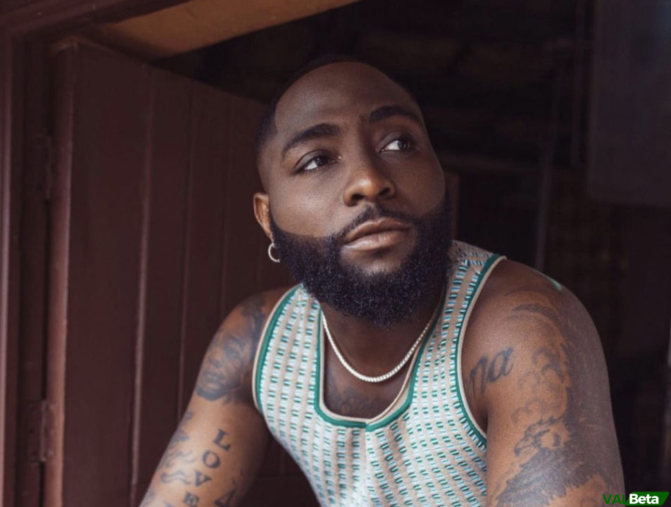 Davido’s Hilarious Riposte to Fan’s Electric Car Charger Tip Sparks Online Banter