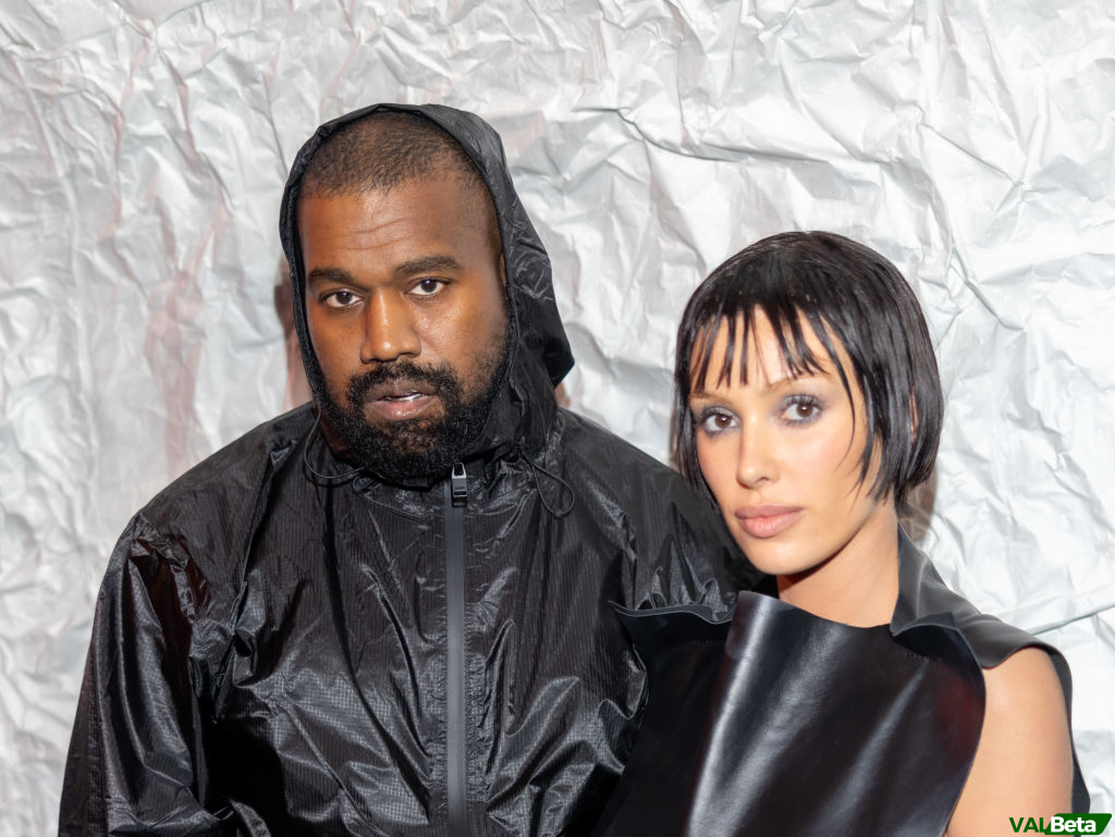 Kanye West Allegedly Strikes Man Accused of Assaulting Wife Bianca Censori