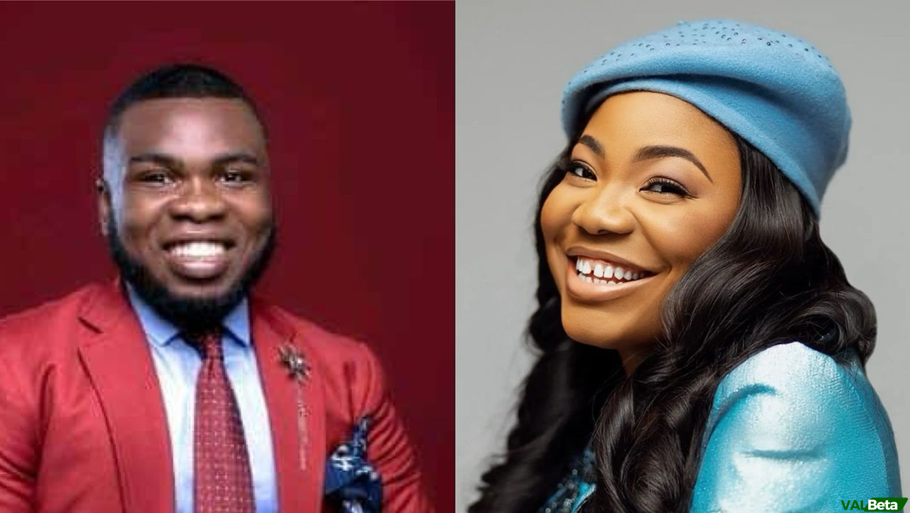 Gospel Music Producer Sets Record Straight, Directs Concerns to Eezee Tee, Not Mercy Chinwo