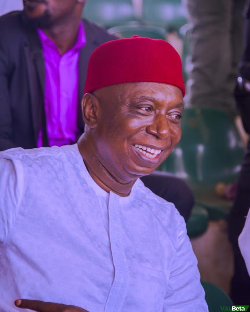 Ned Nwoko Biography, Net Worth 2024, Career, and More
