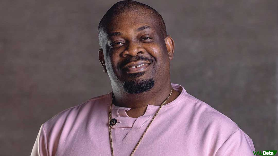 Don Jazzy Biography, Net Worth 2024, Career, and More