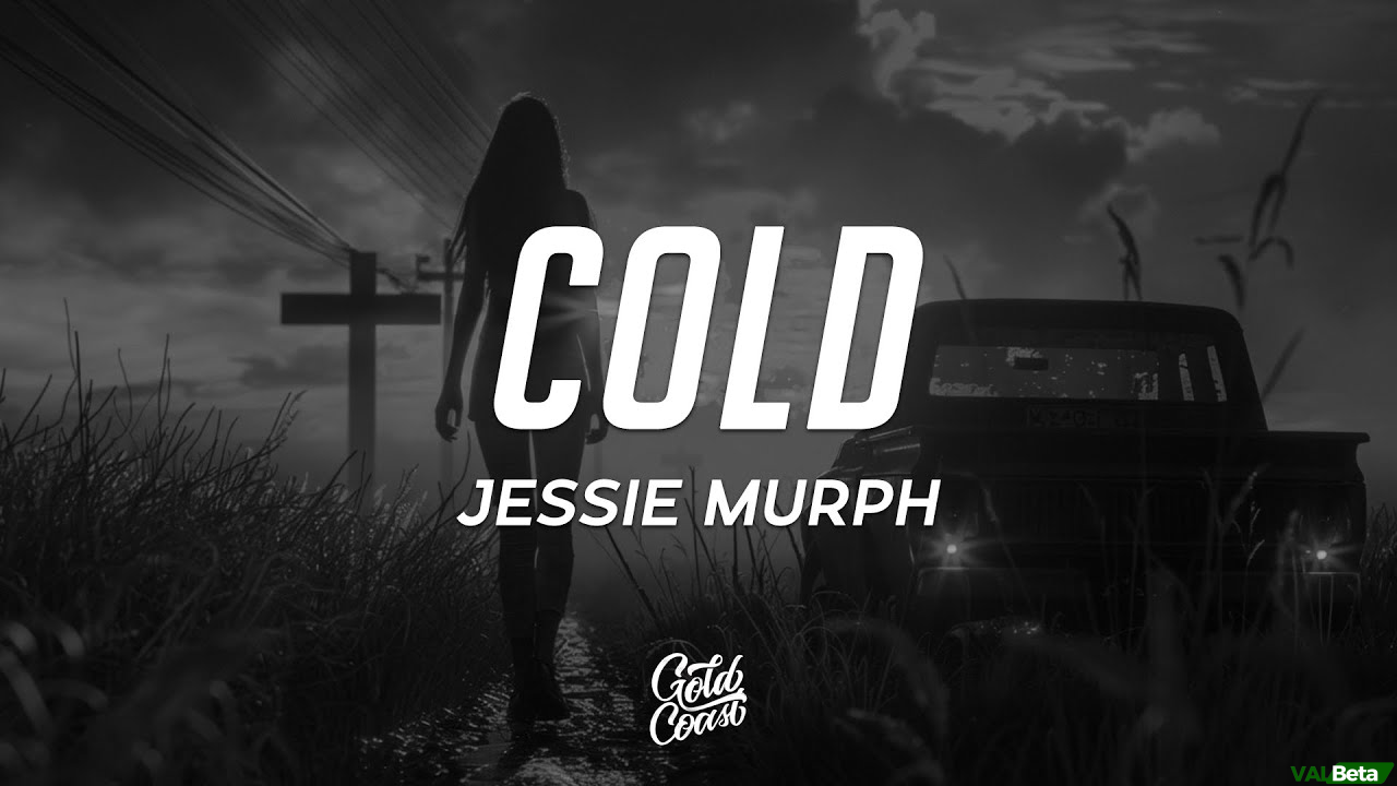 Cold Lyrics by Jessie Murph