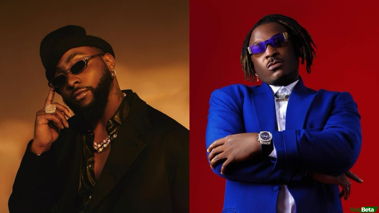 Peruzzi Sets the Record Straight on Allegations of Receiving Secondhand Clothing from Davido