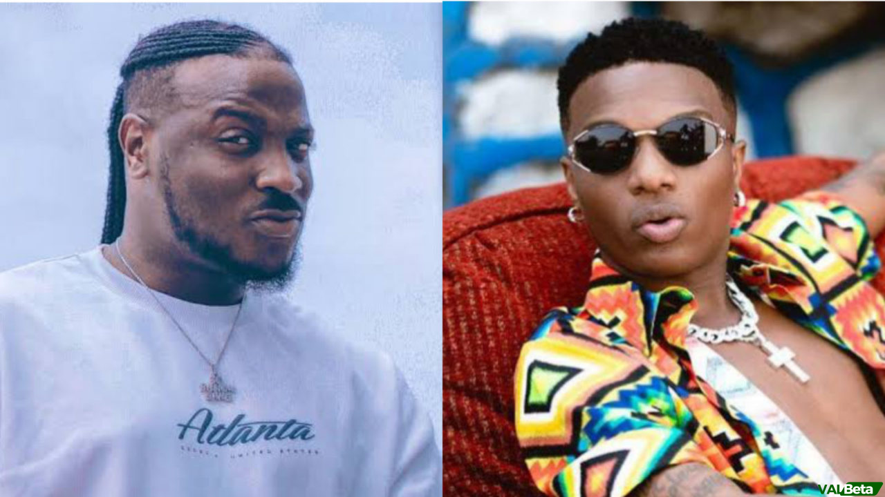 “Peruzzi Sparks Social Media Frenzy with Latest Update”
