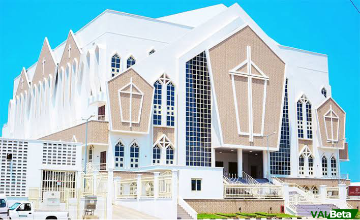 Top 10 Richest Churches in Nigeria (2024)