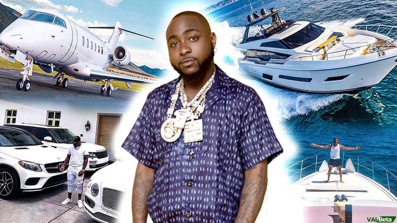 Davido Biography, Wiki, Net Worth, Age, Career, Early Life, Background And Phone Number