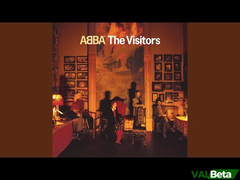 ABBA – Slipping Through My Fingers