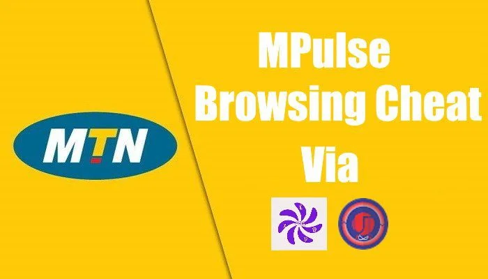 Unlock All Apps with MTN mPulse Cheat Using EC Tunnel VPN