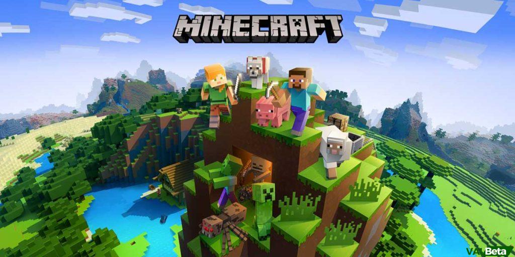Download Minecraft APK v1.19.70.22 for Android: Dive into the Blocky Adventure Today!