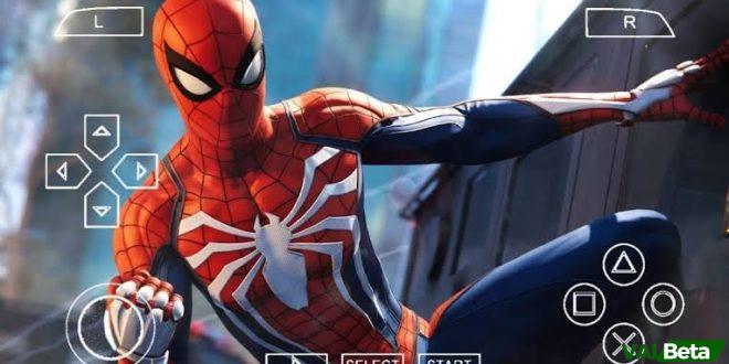 Spider-Man 3 PPSSPP ISO Download: Play as Your Favorite Web-Slinger on PSP