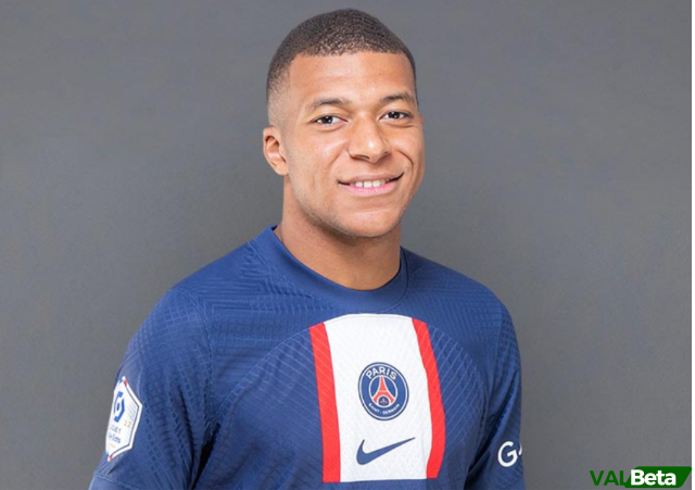 Kylian Mbappé Bids Farewell to PSG After 7 Years: Real Madrid Transfer Imminent