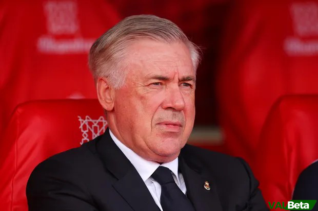 Ancelotti’s Celebration Plans Revealed: “I’ll Mark the Title Win with a Cigar and Shades”